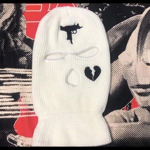 Fashion Ski Mask